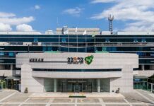 수능 당일 수험생 택시 무료수송 서비스 제공