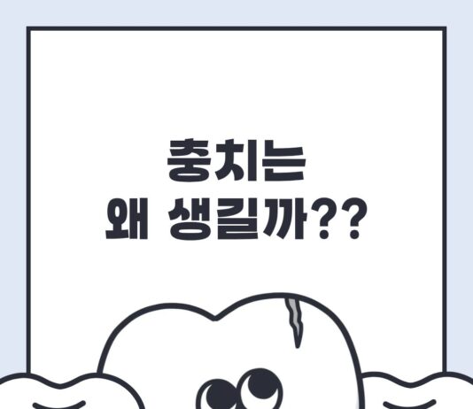 충치는 왜 생길까?… 단 음식보다 중요한 것은 ‘구강 관리 습관’