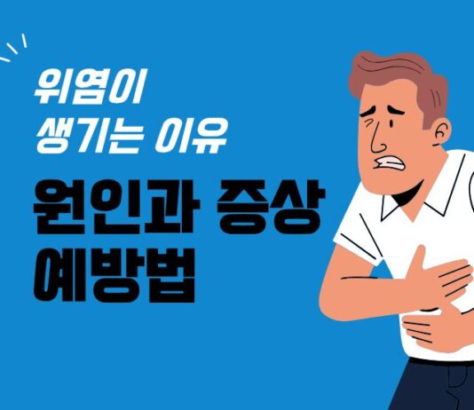 위염 환자 증가…헬리코박터 감염·생활습관이 주요 원인, 조기 관리 중요